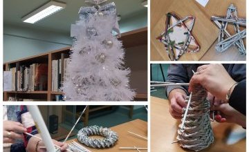 Sezon przygotowań do Świąt Bożego Narodzenia - rozpoczęty!